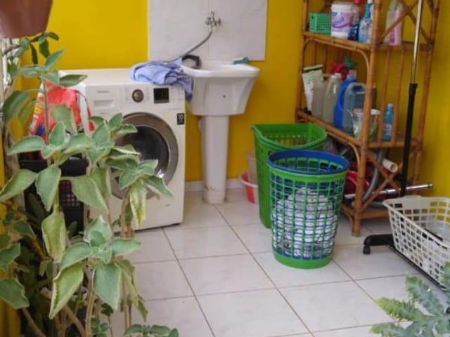 Foto do Casa - Residencial - Jardim Esmeralda | Zequinha Imóveis