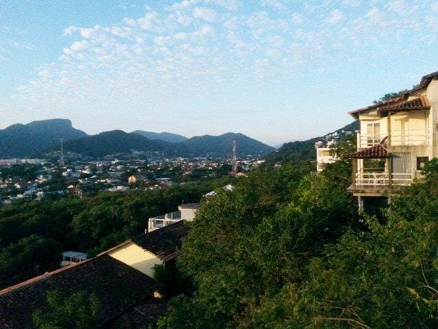 Foto do Casa - Casa residencial à venda, Camboinhas, Niterói. | ABIDON NAZARETH IMÓVEIS