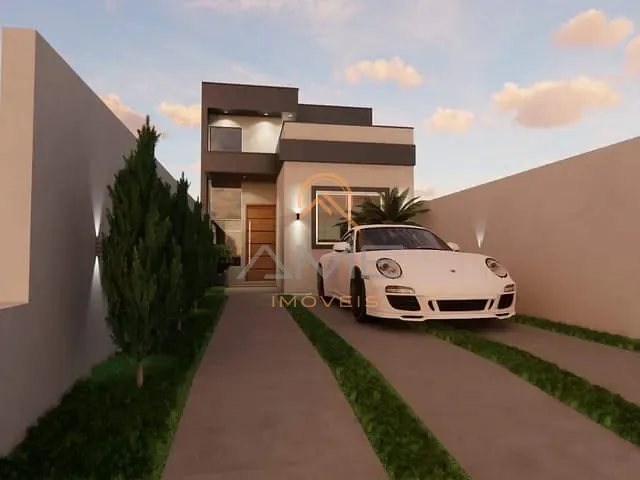 Casa 3 quartos e 2 banheiros, à venda, no bairro Cassino em Rio Grande