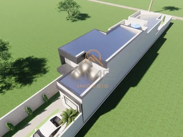 Casa 3 quartos e 2 banheiros, à venda, no bairro Cassino em Rio Grande