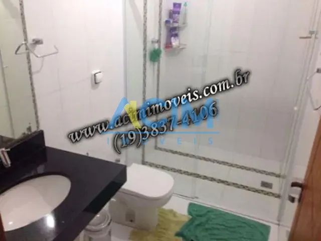 Casa com 340m² 3 quartos e 1 banheiro, à venda, no bairro Jardim Europa em Jaguariúna