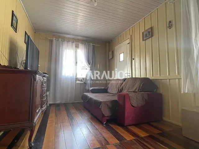Casa com 798m² 4 quartos e 1 banheiro, à venda, no bairro Centro em Itajaí