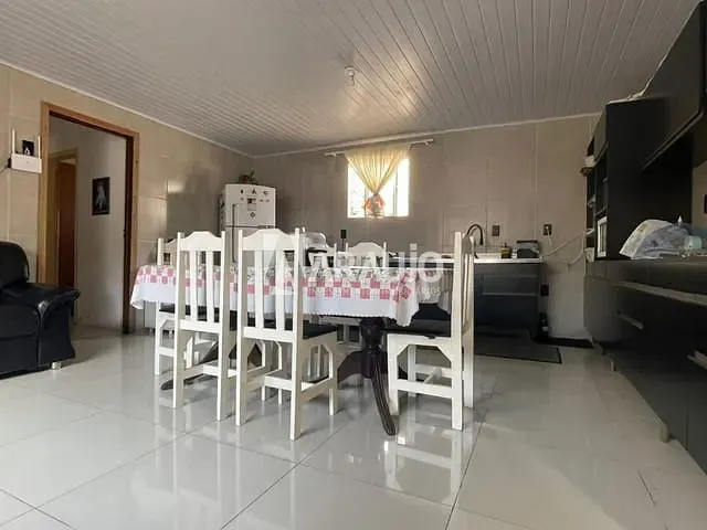 Casa com 798m² 4 quartos e 1 banheiro, à venda, no bairro Centro em Itajaí