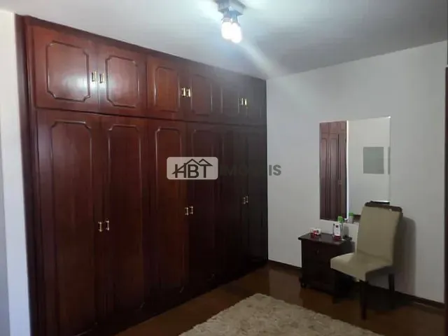 Casa 3 quartos e 5 banheiros, à venda, no bairro Parque Jardim Europa em Bauru