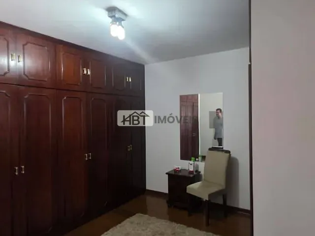 Casa 3 quartos e 5 banheiros, à venda, no bairro Parque Jardim Europa em Bauru