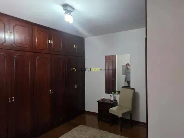 Casa 3 quartos e 5 banheiros, à venda, no bairro Parque Jardim Europa em Bauru