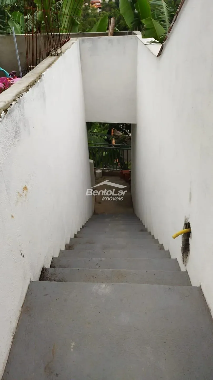 Casa, 1 quarto, 40 m² - Foto 3