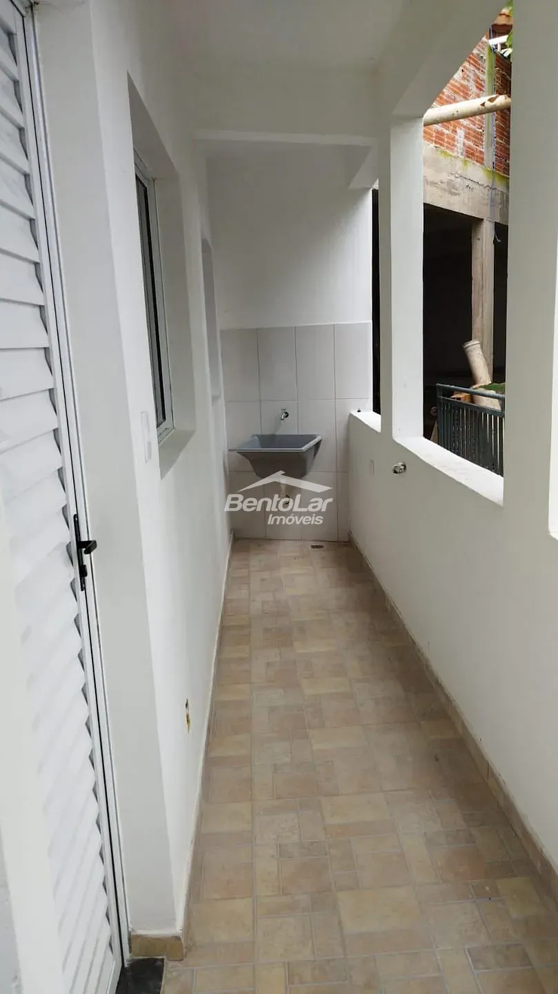 Casa, 1 quarto, 40 m² - Foto 14