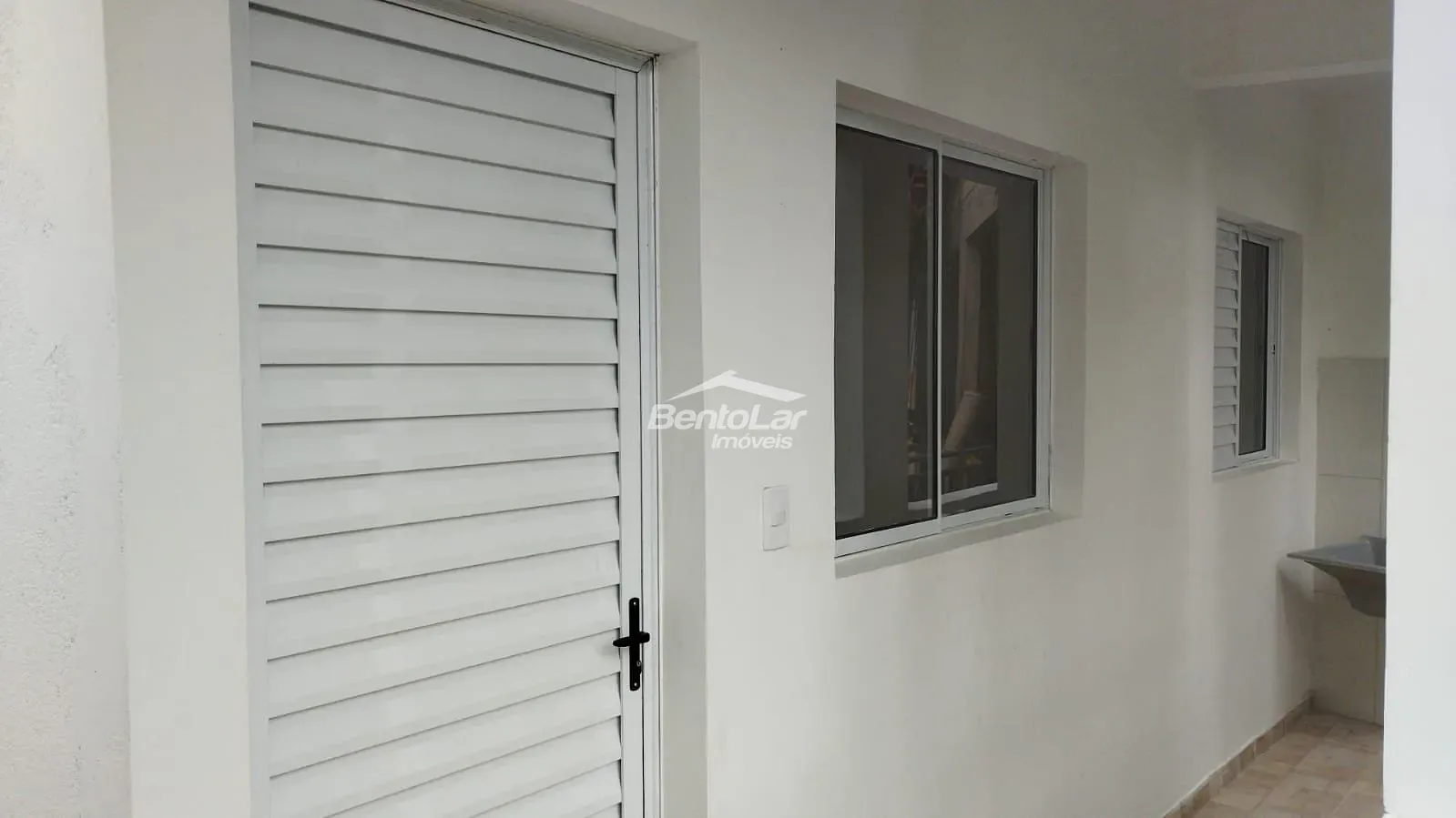 Casa, 1 quarto, 40 m² - Foto 6