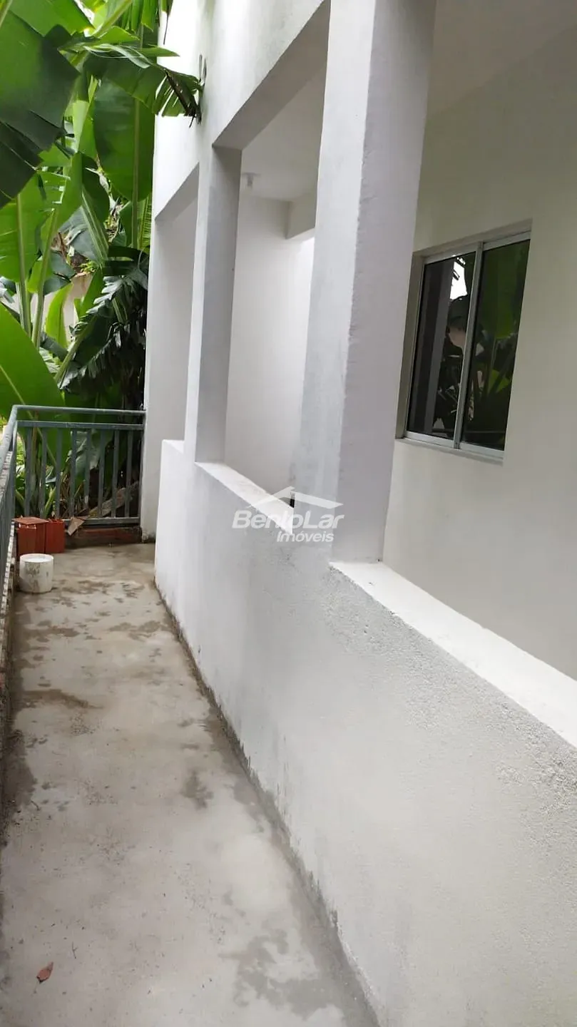 Casa, 1 quarto, 40 m² - Foto 15