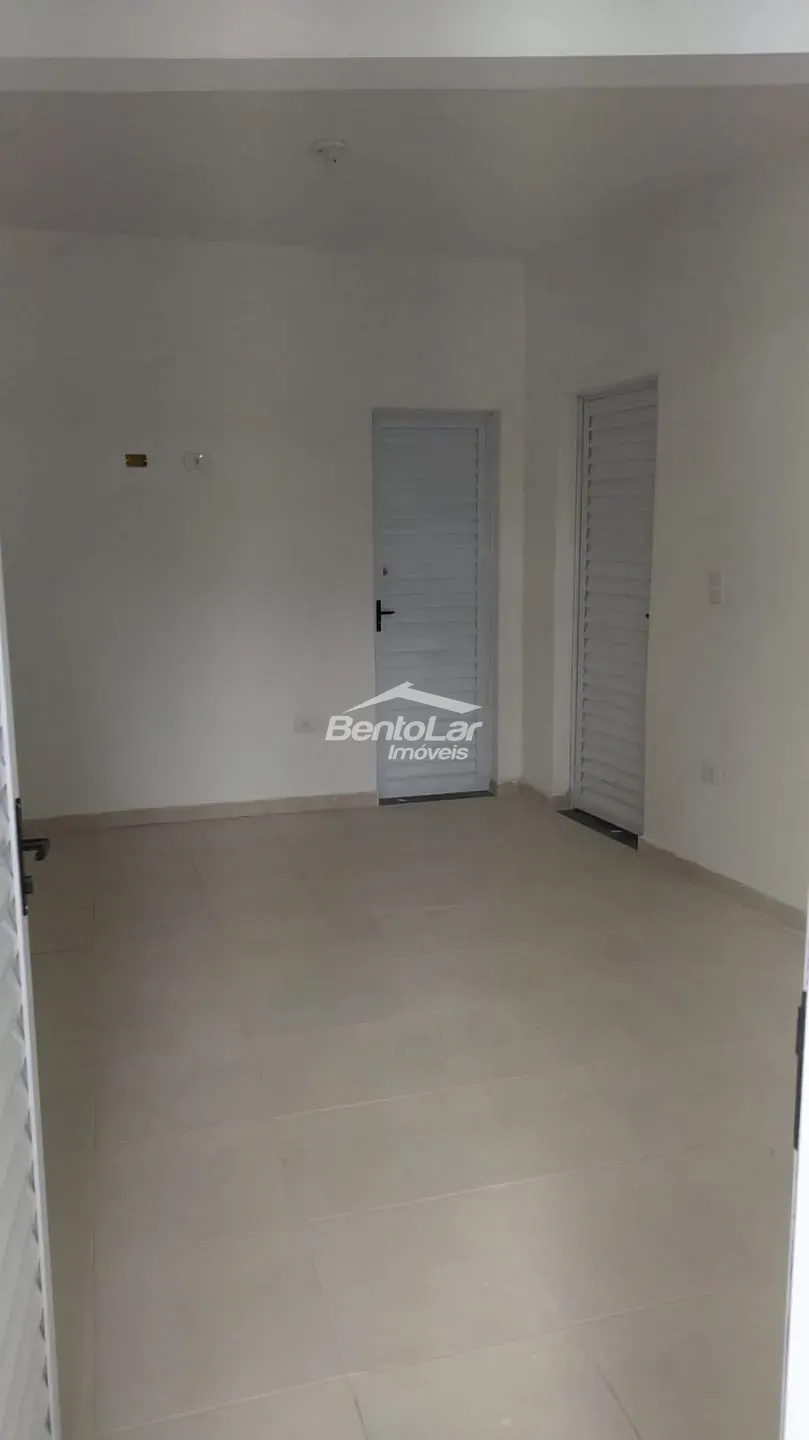 Casa, 1 quarto, 40 m² - Foto 9
