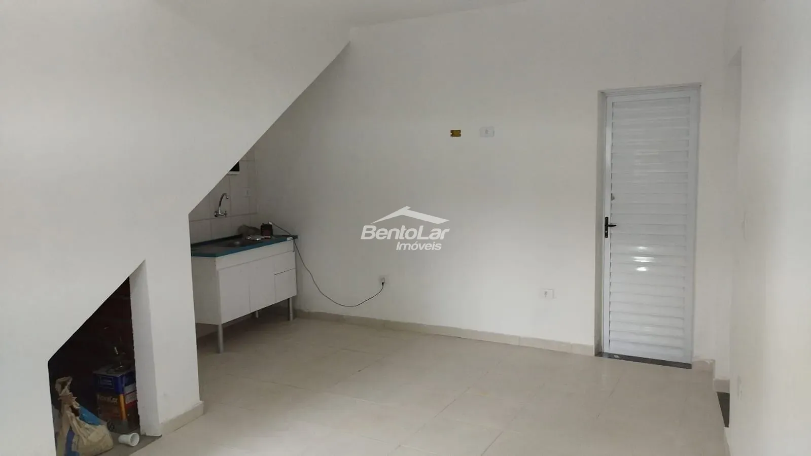 Casa, 1 quarto, 40 m² - Foto 8