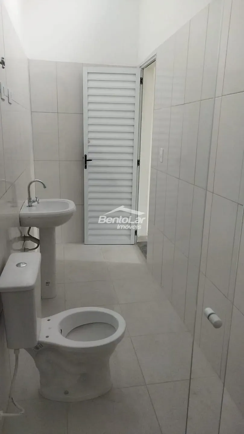 Casa, 1 quarto, 40 m² - Foto 12