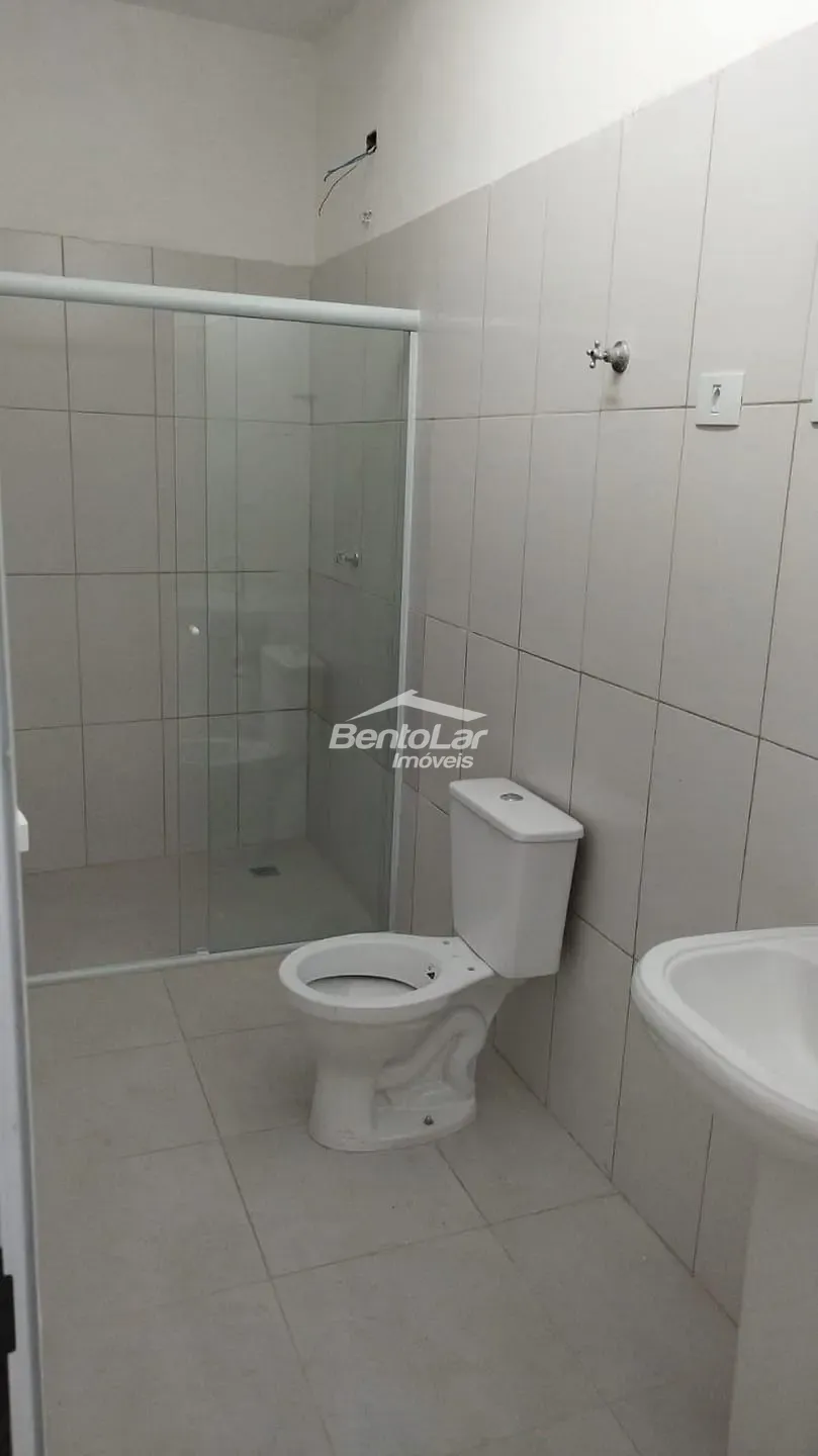 Casa, 1 quarto, 40 m² - Foto 13