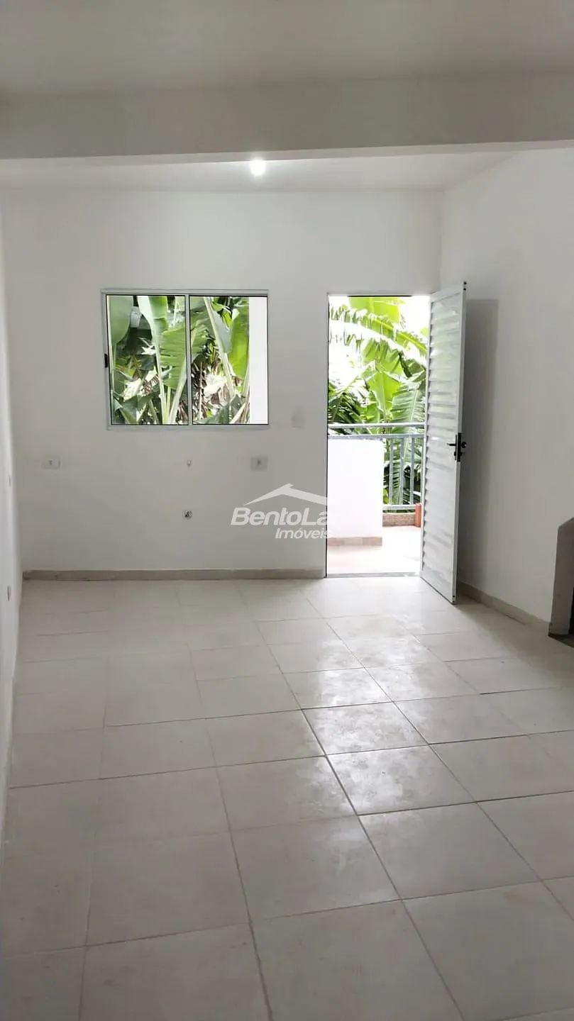 Casa, 1 quarto, 40 m² - Foto 5
