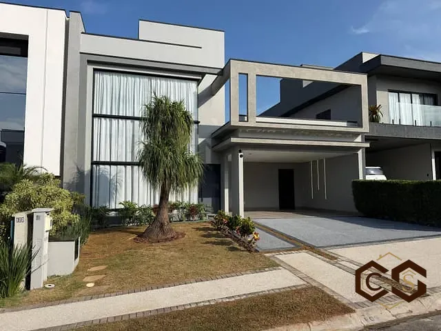Casa com 360m² 3 quartos e 4 banheiros, à venda, no bairro Residencial Duas Marias em Indaiatuba