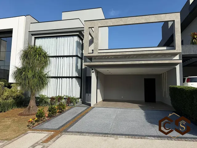 Casa com 360m² 3 quartos e 4 banheiros, à venda, no bairro Residencial Duas Marias em Indaiatuba