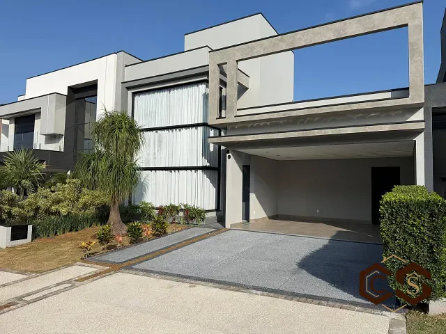 Casa com 360m² 3 quartos e 4 banheiros, à venda, no bairro Residencial Duas Marias em Indaiatuba