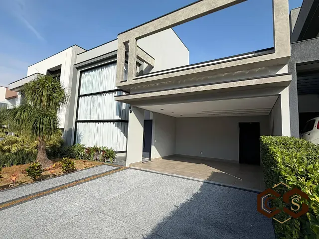 Casa com 360m² 3 quartos e 4 banheiros, à venda, no bairro Residencial Duas Marias em Indaiatuba