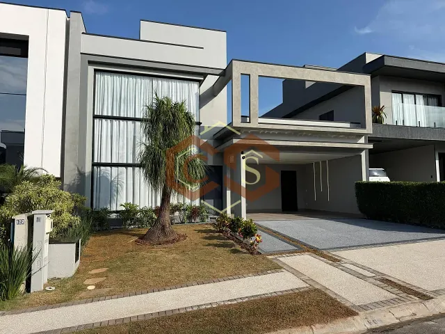 Casa com 360m² 3 quartos e 4 banheiros, à venda, no bairro Residencial Duas Marias em Indaiatuba