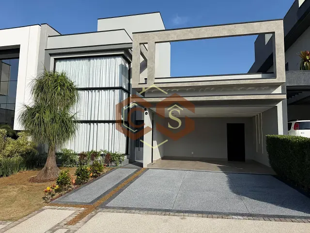 Casa com 360m² 3 quartos e 4 banheiros, à venda, no bairro Residencial Duas Marias em Indaiatuba