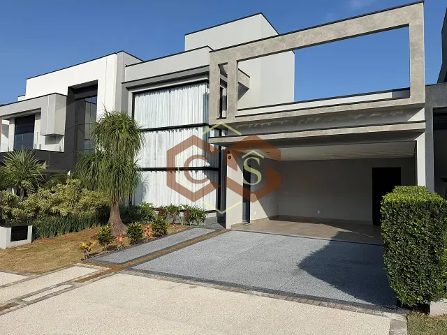 Casa com 360m² 3 quartos e 4 banheiros, à venda, no bairro Residencial Duas Marias em Indaiatuba