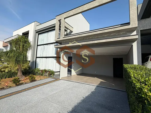 Casa com 360m² 3 quartos e 4 banheiros, à venda, no bairro Residencial Duas Marias em Indaiatuba