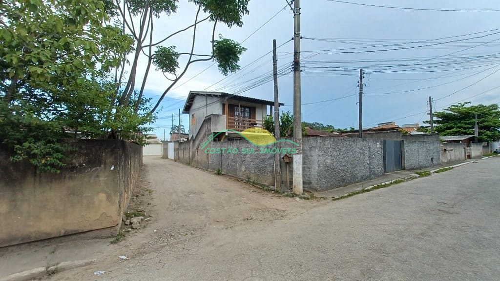 Casa, 4 quartos, 203 m² - Foto 1