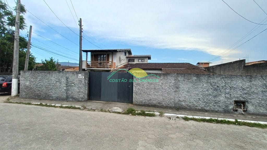 Casa, 4 quartos, 203 m² - Foto 2