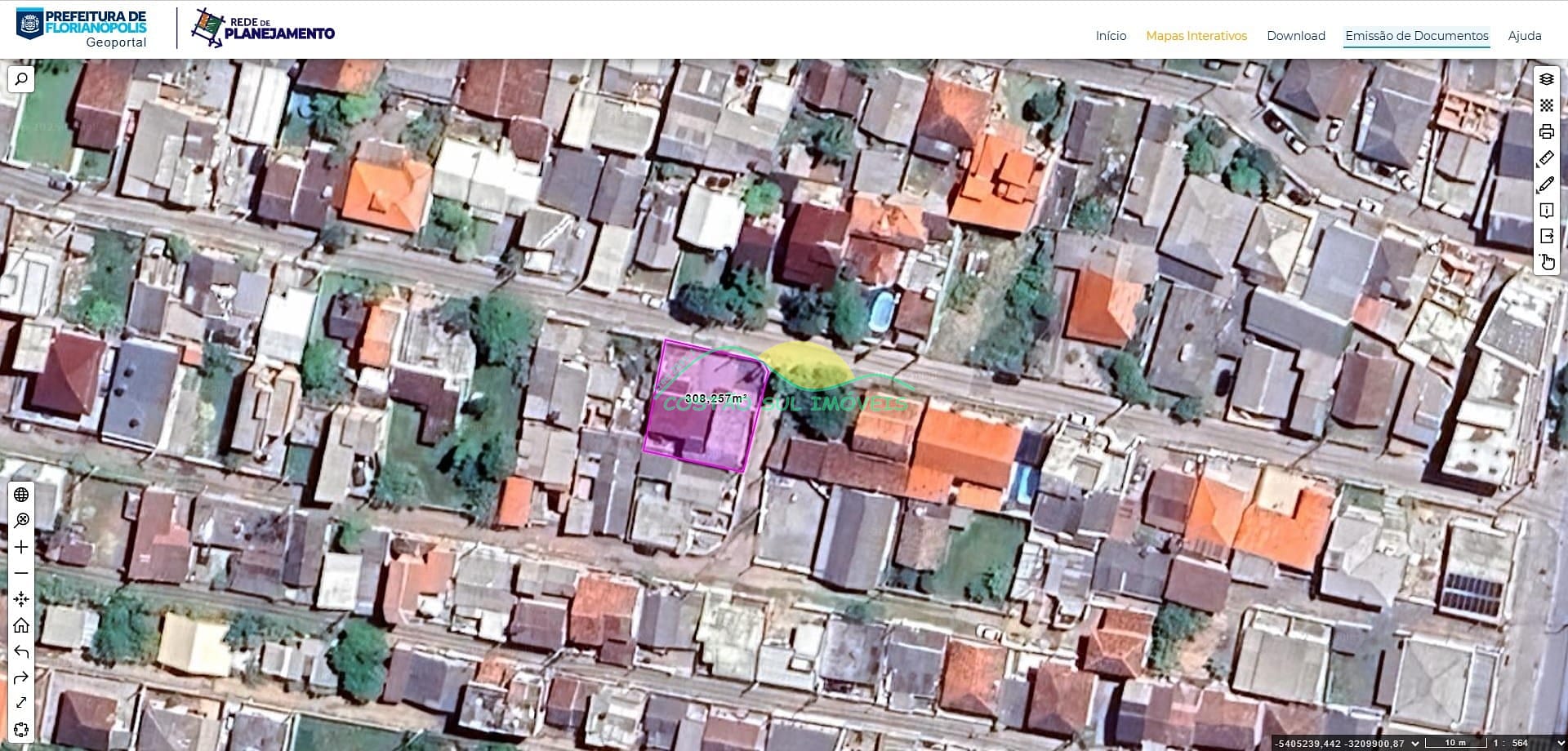 Casa, 4 quartos, 203 m² - Foto 22