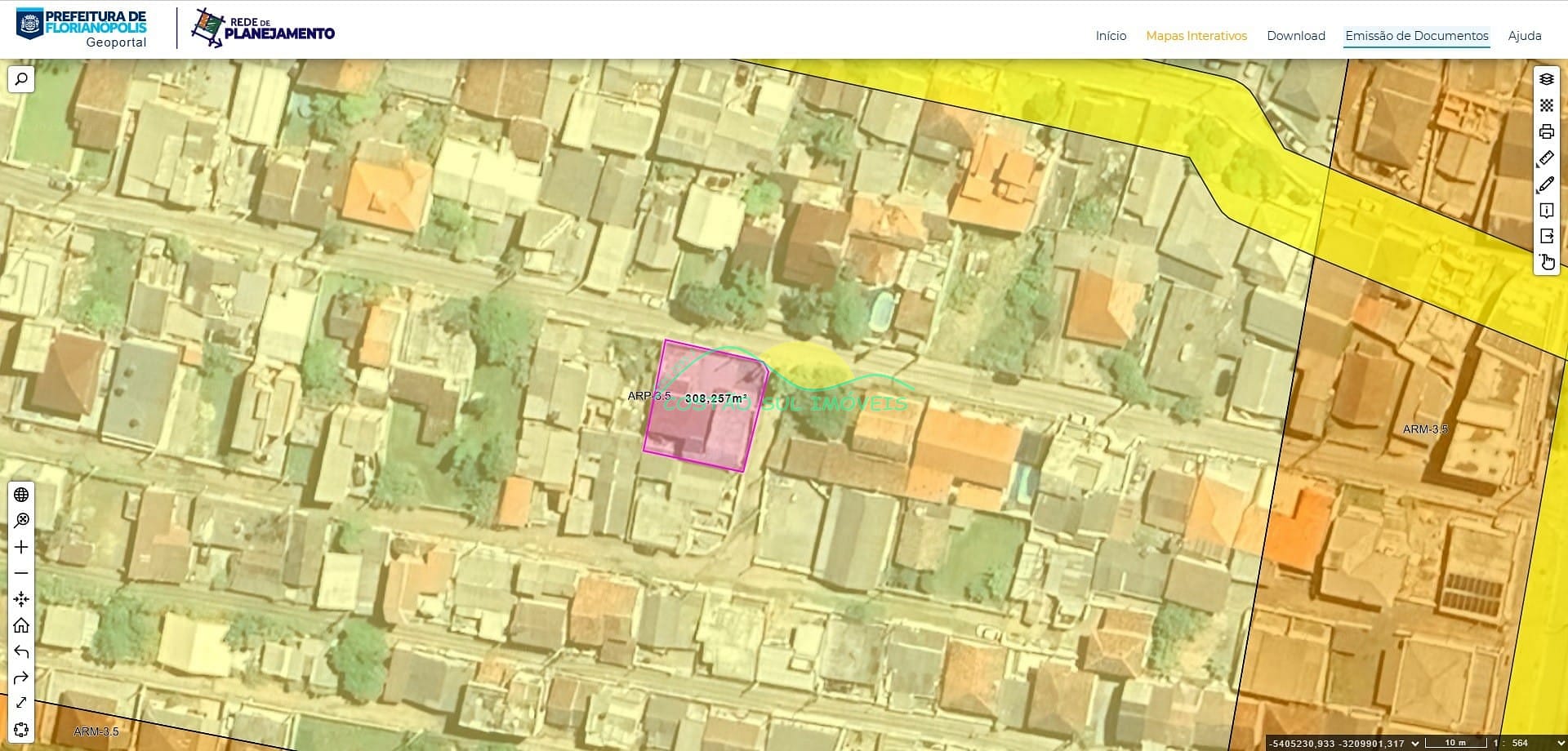 Casa, 4 quartos, 203 m² - Foto 23