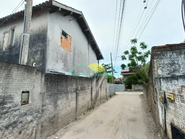 Casa com 290m² 4 quartos e 4 banheiros, à venda, no bairro Tapera em Florianópolis