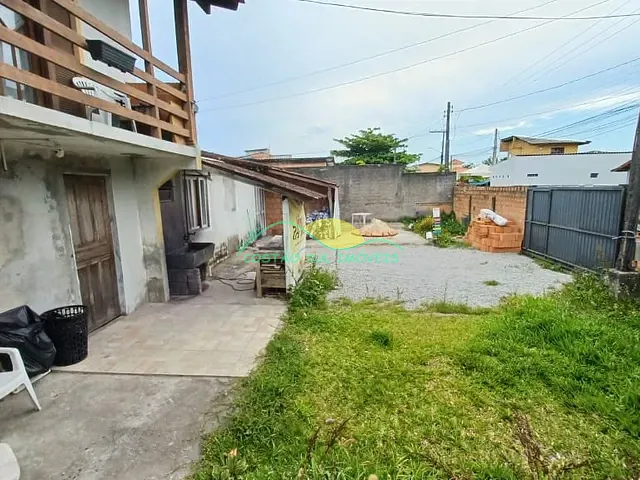 Casa com 290m² 4 quartos e 4 banheiros, à venda, no bairro Tapera em Florianópolis