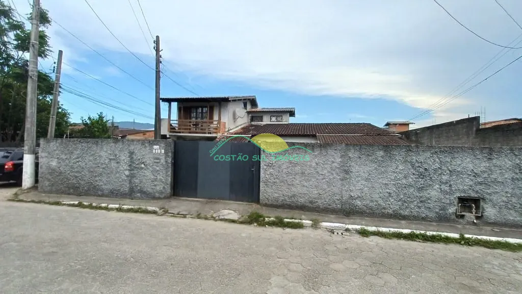 Casa, 4 quartos, 203 m² - Foto 2