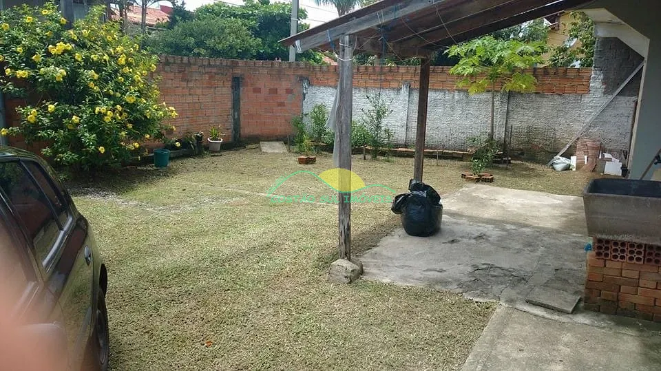 Casa, 4 quartos, 203 m² - Foto 6