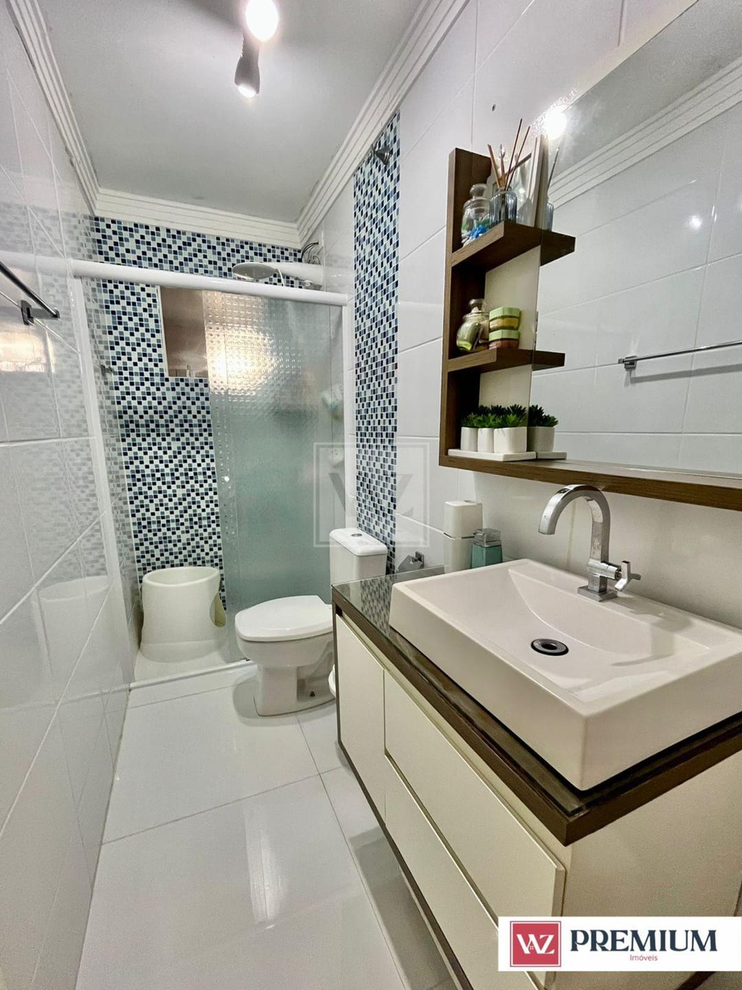 Casa à venda com 3 quartos, 70m² - Foto 15