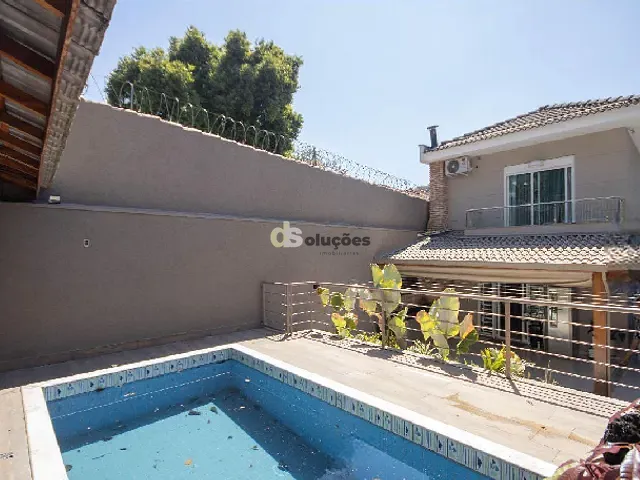 Casa com 400m² 3 quartos e 5 banheiros, à venda, no bairro Horto Florestal em São Paulo