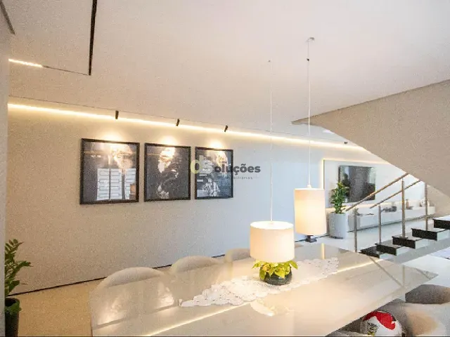 Casa com 400m² 3 quartos e 5 banheiros, à venda, no bairro Horto Florestal em São Paulo