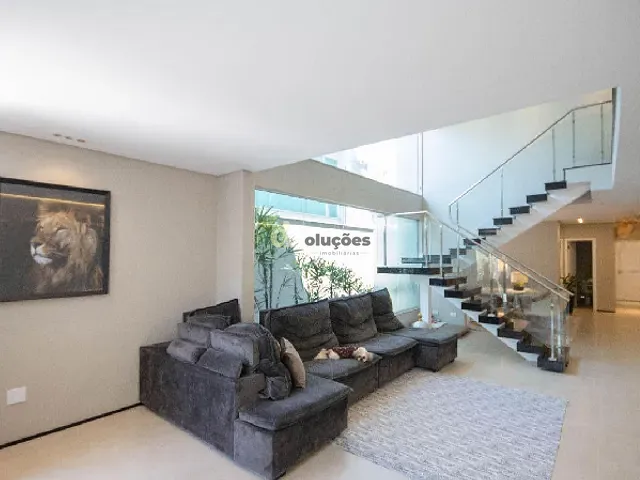 Casa com 400m² 3 quartos e 5 banheiros, à venda, no bairro Horto Florestal em São Paulo