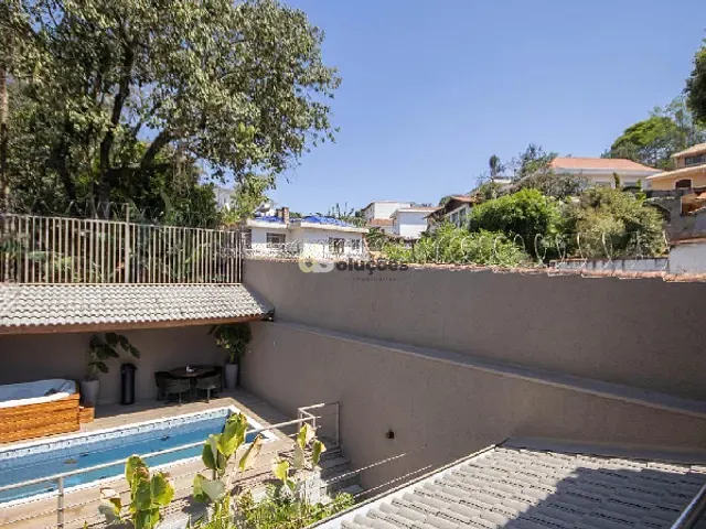Casa com 400m² 3 quartos e 5 banheiros, à venda, no bairro Horto Florestal em São Paulo