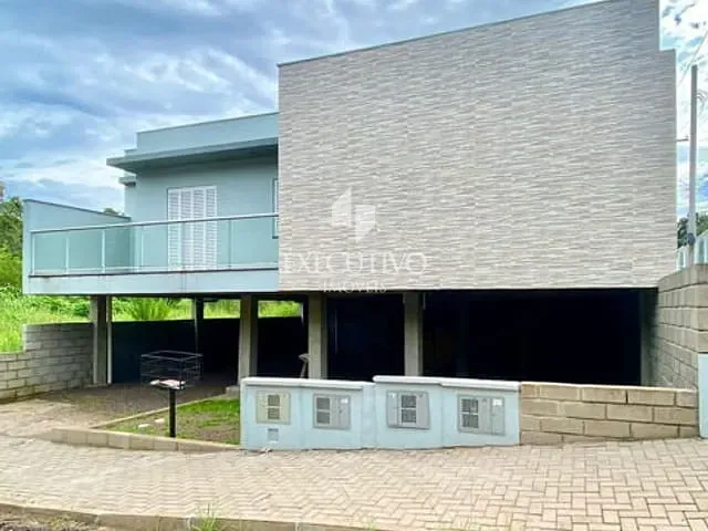 Casa com 420m² 2 quartos e 1 banheiro, à venda, no bairro São Caetano em Arroio Do Meio