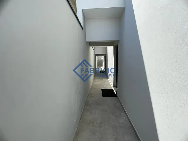 Casa com 125m² 3 quartos e 2 banheiros, à venda, no bairro Parque São José em Vinhedo