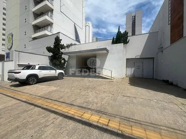 Casa para alugar, no bairro Setor Marista em Goiânia