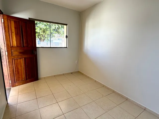 Casa 3 quartos e 2 banheiros, à venda, no bairro Residencial Buritis em Nova Mutum