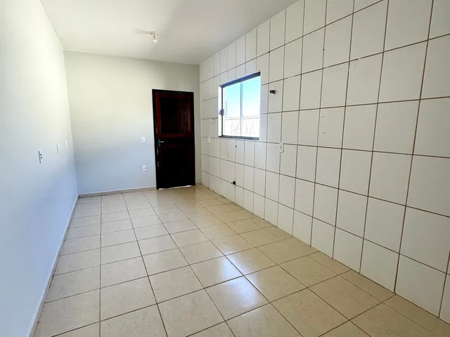 Casa 3 quartos e 2 banheiros, à venda, no bairro Residencial Buritis em Nova Mutum