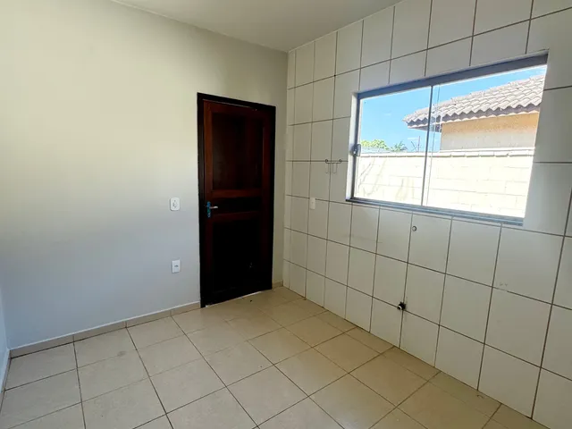 Casa 3 quartos e 2 banheiros, à venda, no bairro Residencial Buritis em Nova Mutum