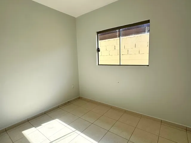 Casa 3 quartos e 2 banheiros, à venda, no bairro Residencial Buritis em Nova Mutum