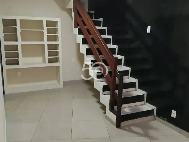 Casa com 30m² 2 quartos e 2 banheiros, à venda, no bairro Manguinhos em Rio de Janeiro