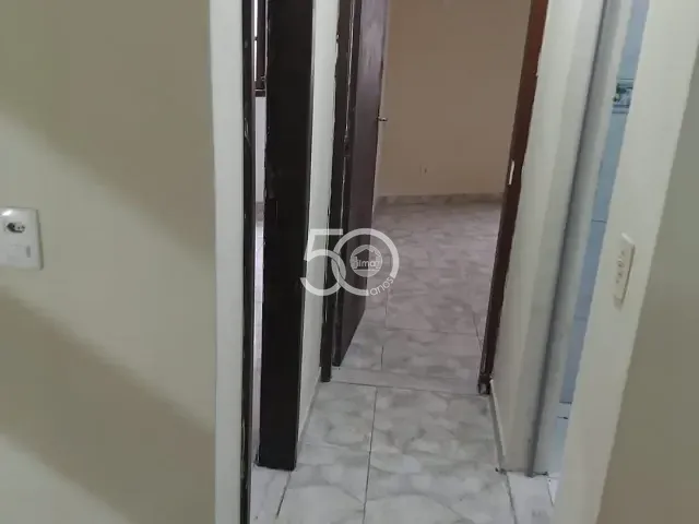 Casa com 30m² 2 quartos e 2 banheiros, à venda, no bairro Manguinhos em Rio de Janeiro