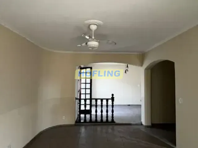 Casa com 360m² 3 quartos e 2 banheiros, à venda, no bairro Jardim Floridiana em Rio Claro